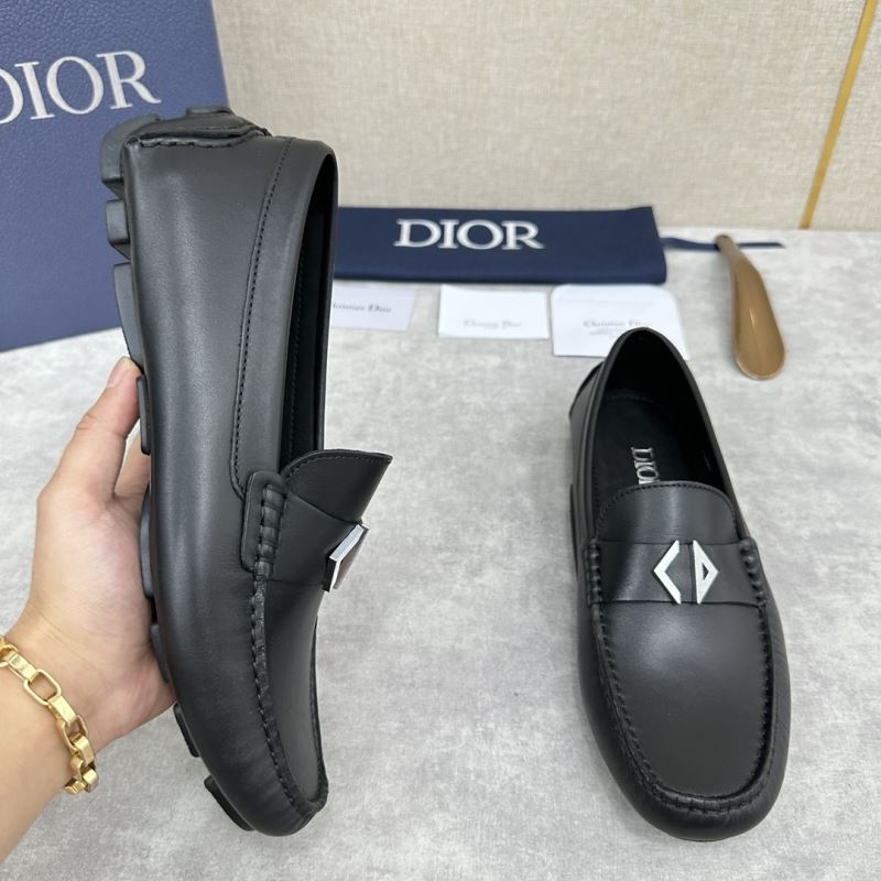 Christian Dior Tods Shoes